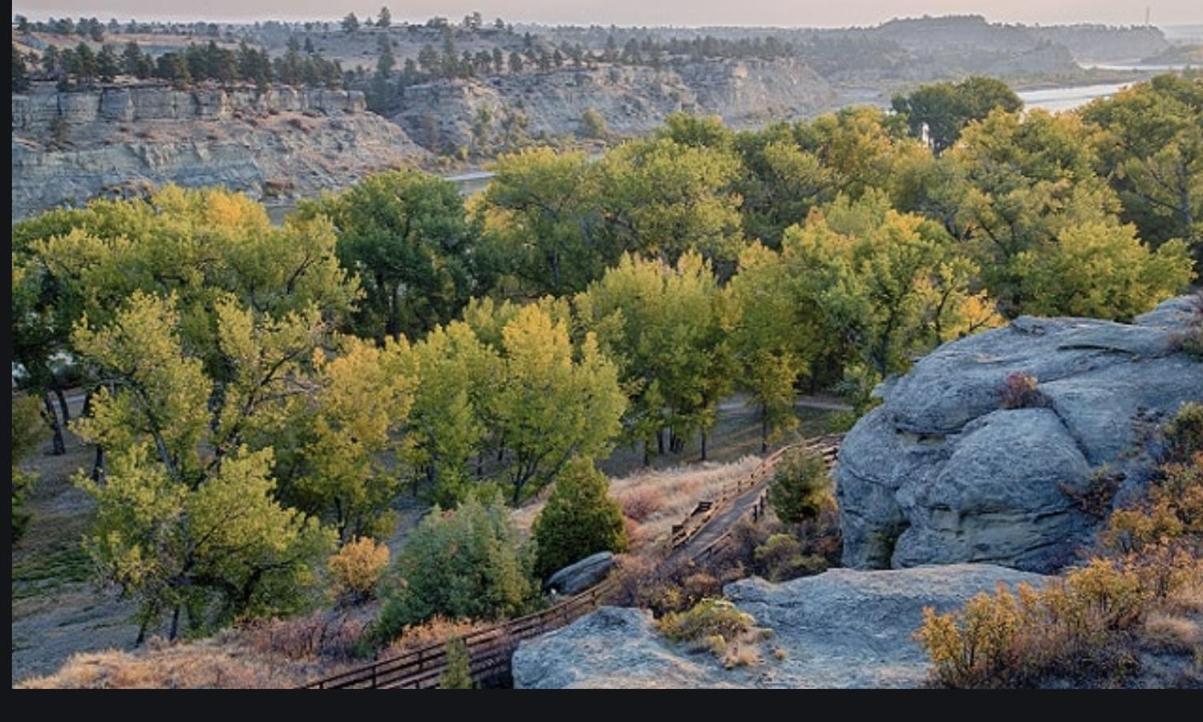 Montana Inn Near Little Big Horn Battlefield-Pompey Piller-Colstrip Forsyth Esterno foto